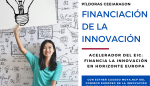 CEEIARAGON organiza una píldora informativa sobre financiación europea de proyectos innovadores