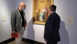 El Museo de Zaragoza incorpora a su colección una nueva obra de Goya