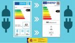 Consumo advierte de los cambios en la clasificación energética en algunos electrodomésticos y realizará una campaña para controlar el etiquetado