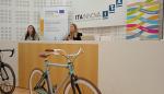 Nuevas empresas tecnológicas del sector de la bicicleta presentan sus proyectos en colaboración con ITAINNOVA