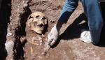 Comienza la nueva campaña de excavación en el yacimiento del Hospital de Santa Cristina 