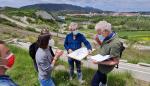 Aragón capta un millón de euros más para mejorar la seguridad ante el lindano en el Río Gállego