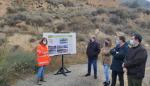 Mejora del acceso a San Estaban de Litera