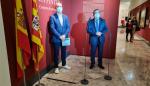 El Museo de Zaragoza celebra el centenario del fallecimiento del Francisco Pradilla con una exposición temporal 