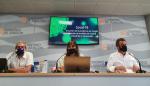 Aragón flexibiliza el nivel de alerta 2 con la ampliación del horario en la hostelería 