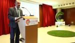 Arranca el I Congreso de Economía Circular en Teruel como referente internacional de sostenibilidad