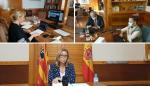 Más de 15,8 millones para impulsar la transformación digital en Aragón, mejorar la conectividad en el territorio y formar a la ciudadanía en competencias digitales