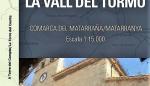 Valdeltormo/La Vall del Tormo ya cuenta con su mapa toponímico