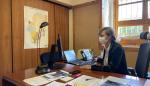 Aragón apuesta por una gestión sostenible del comercio en entornos rurales a través del proyecto SARURE