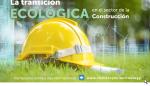 El congreso construyes! abordará la transición ecológica del sector de la construcción