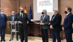 El Gobierno de Aragón y la Hostelería unen sus fuerzas para que las ayudas a la Solvencia que no se han ejecutado se queden en Aragón