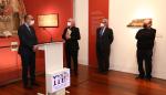 Cuenta atrás en el Museo Diocesano de Barbastro-Monzón para la recepción de los bienes