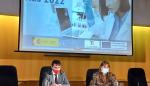 El Instituto de Salud Carlos III presenta la Acción Estratégica en Salud para 2022 en el Hospital Clínico