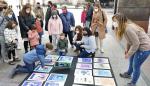 Maru Díaz presenta ‘Mujeres de ciencia’, un memory para descubrir jugando a 17 grandes mujeres que han cambiado el mundo con sus investigaciones