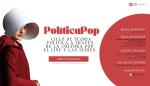 El LAAAB lanza “PolíticaPop. Ciclo de teoría política a través de la cultura pop, el cine y las series”