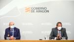 El Gobierno de Aragón acogerá las Jornadas Nacionales de Defensa de la Competencia en septiembre con los “primeros espadas” en la materia