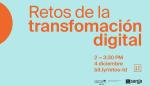  ‘Retos de la Transformación Digital’, una jornada para debatir sobre el cambio en las administraciones públicas