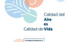 La muestra itinerante “Calidad del aire es calidad de vida” se instala esta semana en La Almunia de Doña Godina