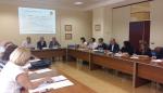 Primera reunión de la plataforma aragonesa de transferencia e innovación en el sector agroalimentario