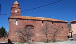 Cultura comienza a restaurar la cubierta de la iglesia de Santa Catalina de Ródenas