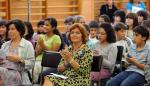 El Instituto Ramón y Cajal, el primero plurilingüe de Aragón, celebra el Día Europeo de las Lenguas 