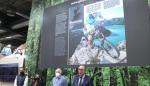 El Parque Cultural del Maestrazgo presenta en Fitur la web de los geoparques españoles