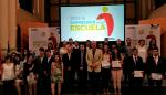 El Gobierno de Aragón premia el talento emprendedor de los estudiantes de FP y Bachillerato