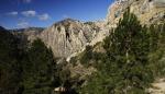 Aragón celebra la Semana Europea de los Geoparques y el VII Maestrail