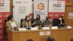 Mesa redonda “Retos de la internacionalización de empresas y exportación: la perspectiva de mujeres directivas"