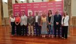 Premios Mujer y Deporte 2022