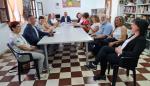 Inauguración de la Escuela Infantil de San Juan del Flumen