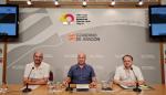 Presentación de la nueva web de la Red Natural de Aragón y las actividades de verano en los espacios naturales