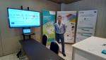 ITAINNOVA ha estado presente en CEPAuto2022.
