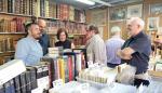 Feria del Libro Viejo y Antiguo de Aragón