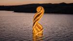 El IAACC Pablo Serrano fusiona escultura y paisaje en su primera exposición virtual