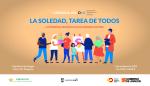 I Jornada bajo el lema “La soledad, tarea de todos”