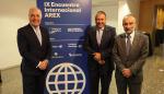 IX Encuentro Internacional AREX en Zaragoza