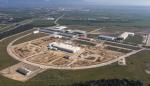 Plataforma Logística de Huesca