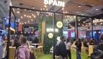 Cinco empresas aragonesas han participado en el Lisbon Web Summit