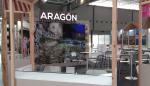 Aragón participa en INTUR 2022