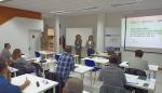 Inicio del Programa Ejecutivo en Inteligencia Artificial en CEEI Huesca