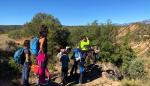 Actividad para conocer las aves en el Parque Natural de la Sierra y Cañones de Guara este verano