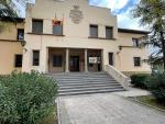Escuela Oficial de Idiomas de Huesca
