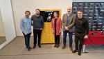 Presentación de 'Julietas y Romeos' y 'Carmen y Tosca. Centenario del debut de Fleta en el Teatro Real de Madrid'