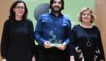 V Premios Jóvenes Creadores Aragoneses 2022