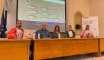 El director general de Cambio Climático y Educación Ambiental, Carlos Gamarra, ha presidido la jornada.