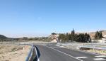 Inauguración de las obras de la carretera de Castejón de Valdejasa