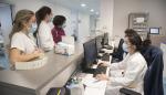 El Hospital San Jorge estrena su nuevo servicio de Urgencias