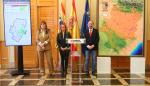 Presentación del Plan Integral de Gestión de las Emergencias en Aragón