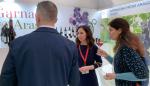 Presencia aragonesa en la feria Prowein, de la mano de Aargón Exterior y Aragón Alimentos